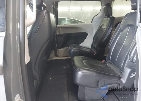 2022 Chrysler Pacifica Touring L from USA, damaged, VIN 2C4RC1BG7NR128179